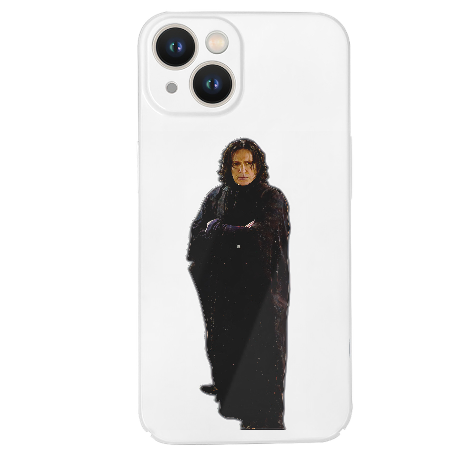（画像用） Harry Potter ハリー・ポッターシリーズ 【iPhone 14シリーズ対応】ハードケース